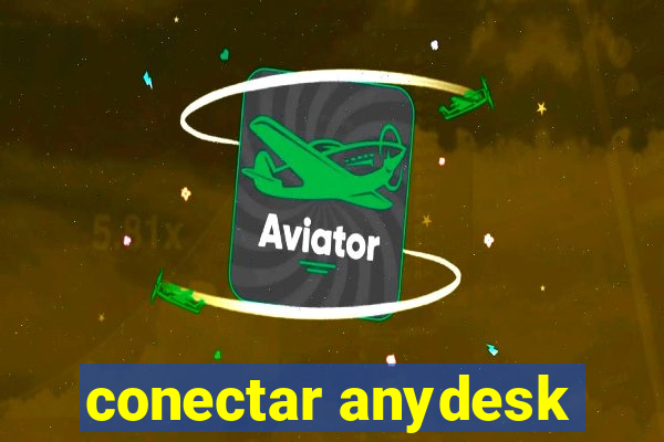 conectar anydesk